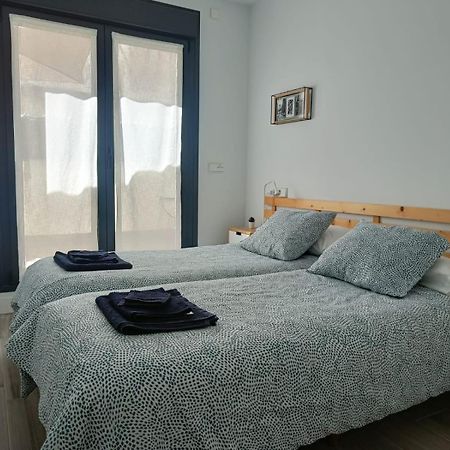Dindurra Gijon Centro-Parking Gratuito公寓 外观 照片