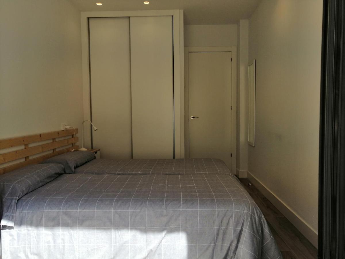 Dindurra Gijon Centro-Parking Gratuito公寓 外观 照片